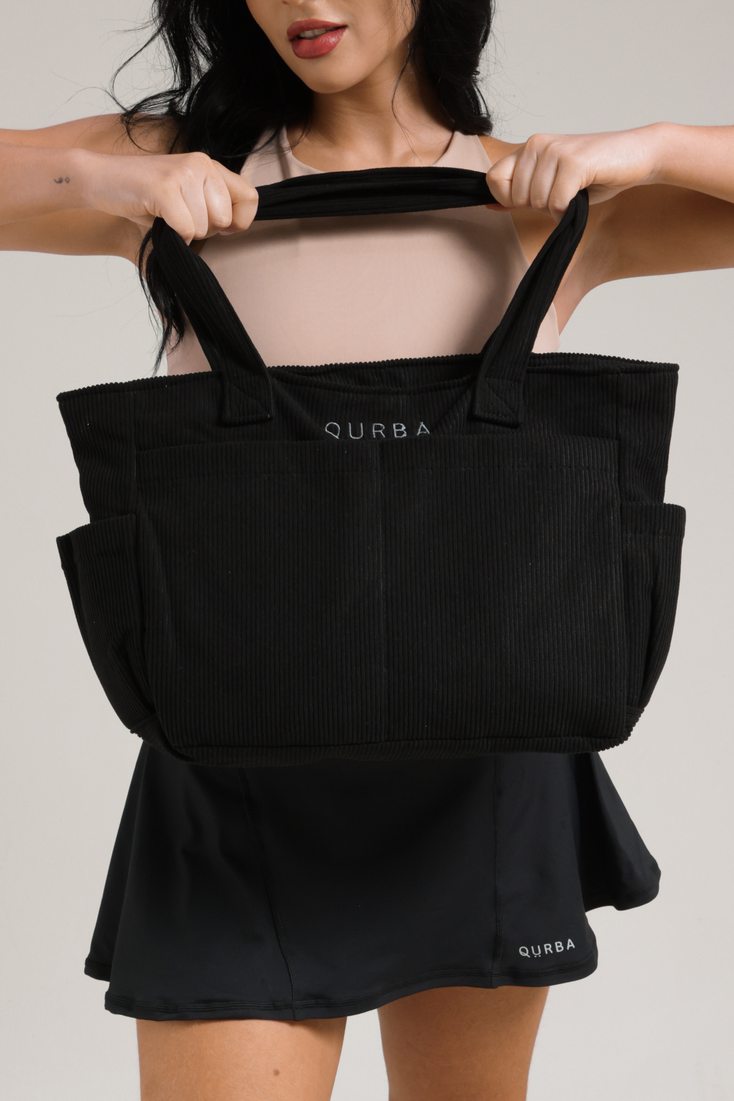 Bolso Oda Negro