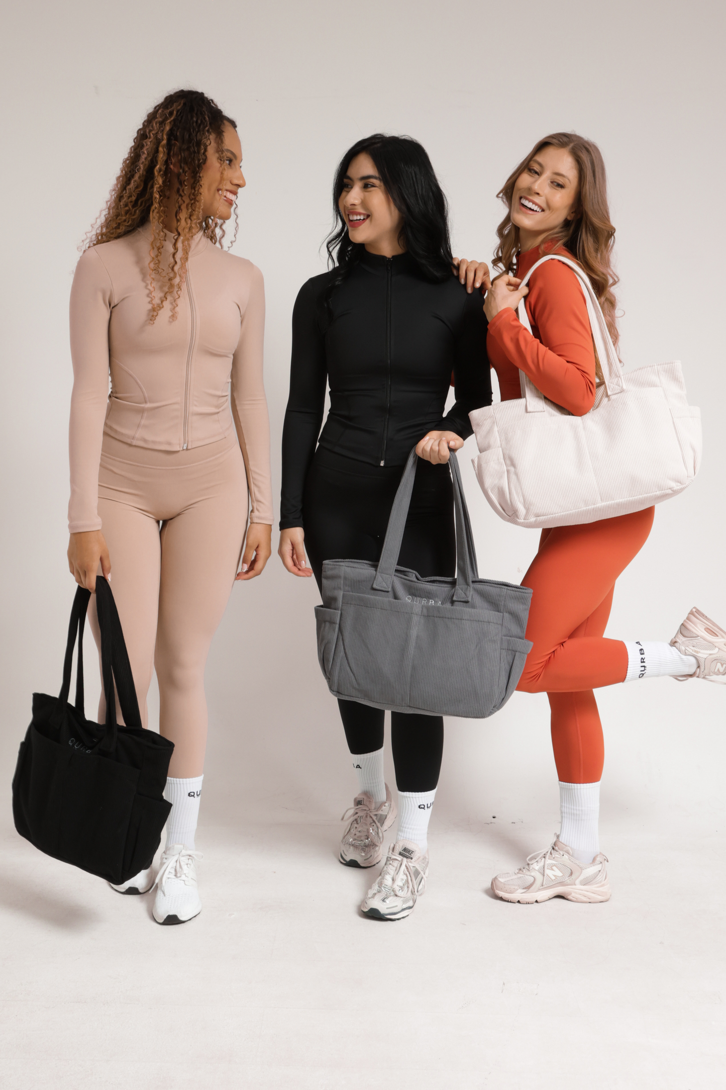 Bolso Oda Gris