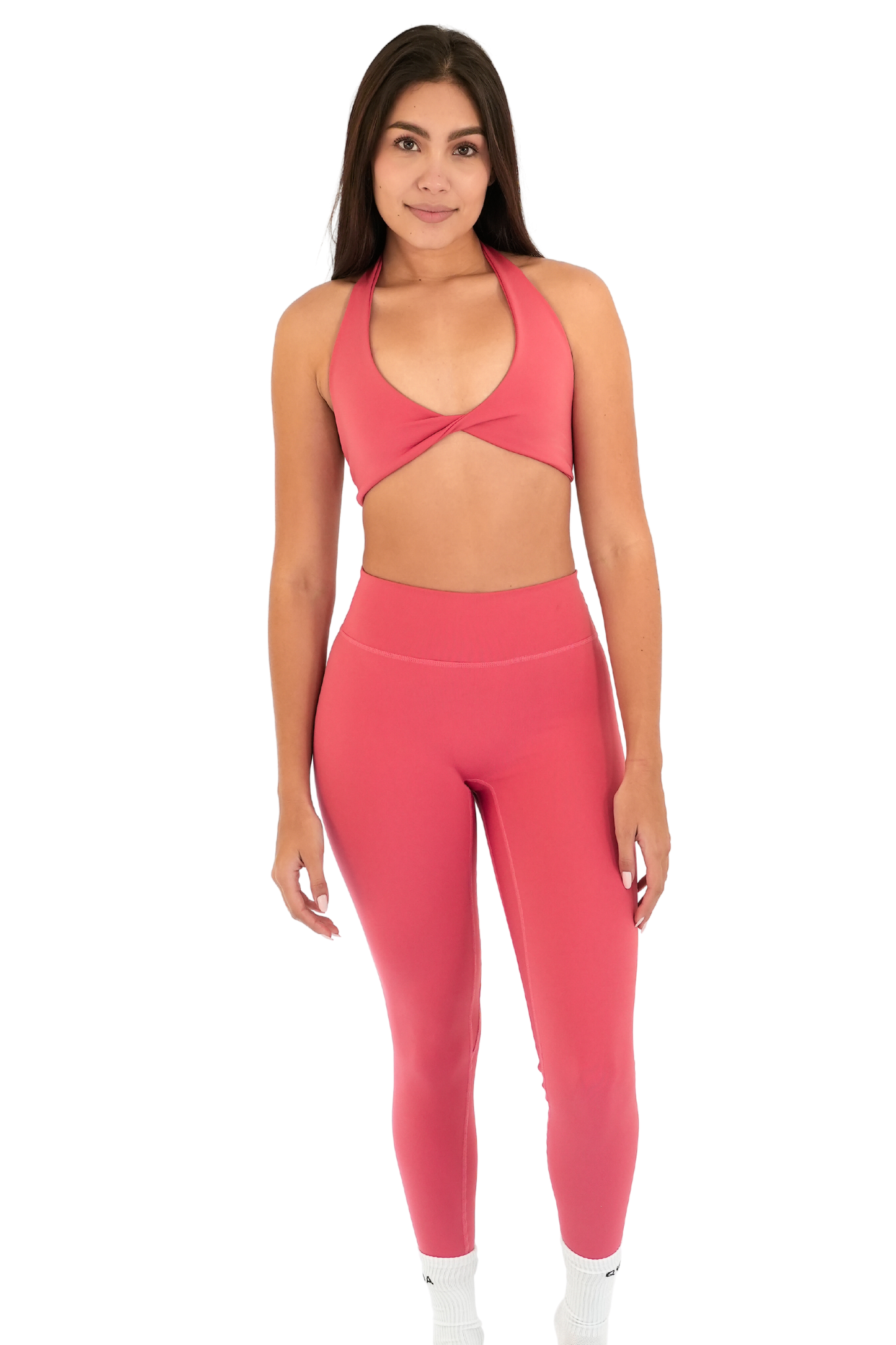 Legging Coral Only