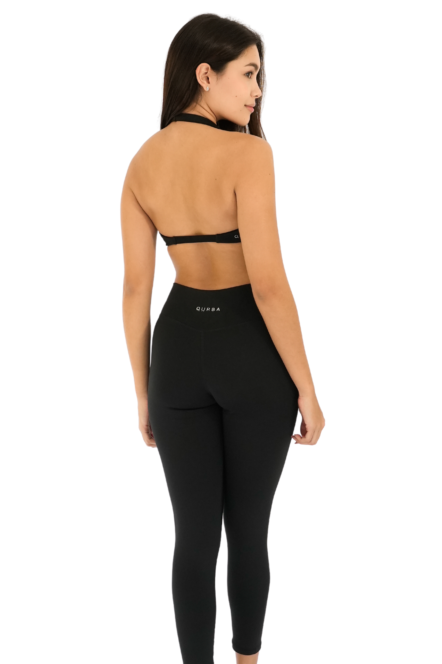 Legging Negro Only