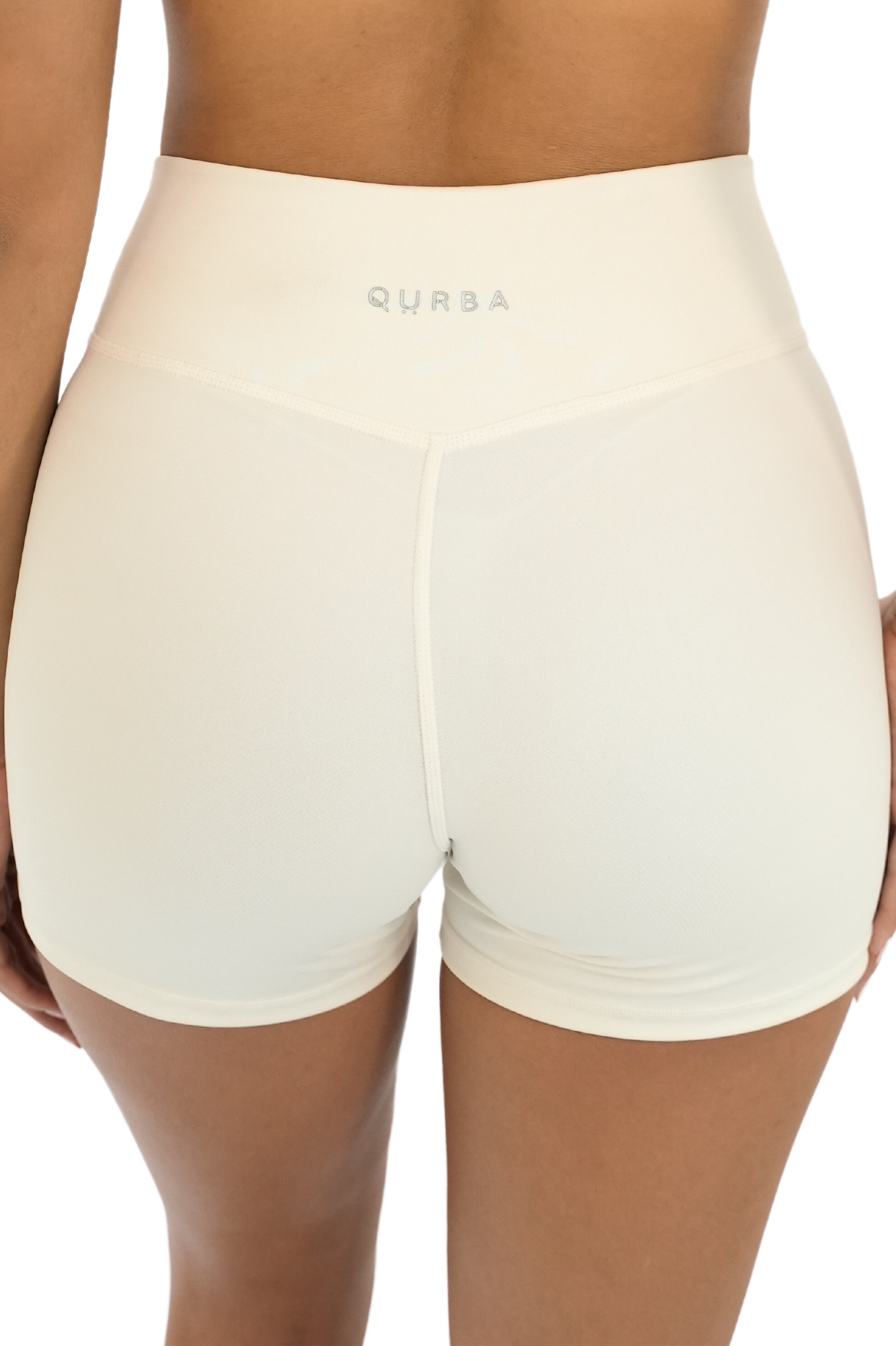 Short Blanco Only