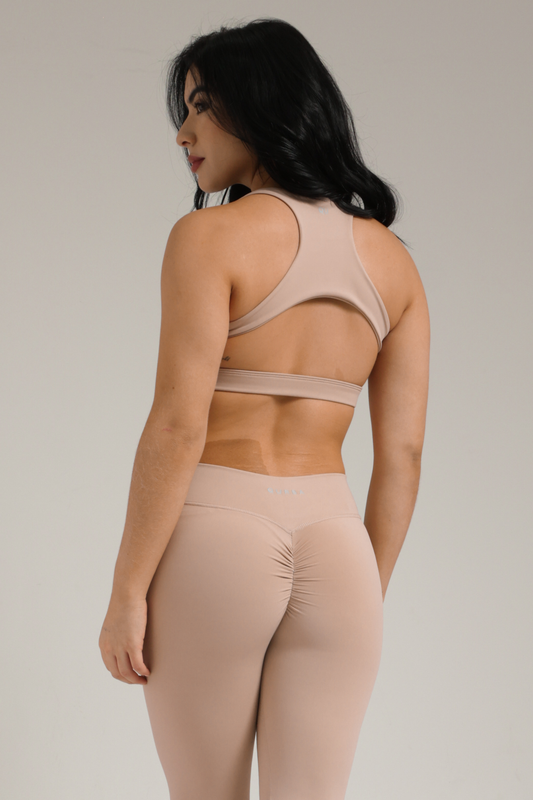 Top Brigitte Beige