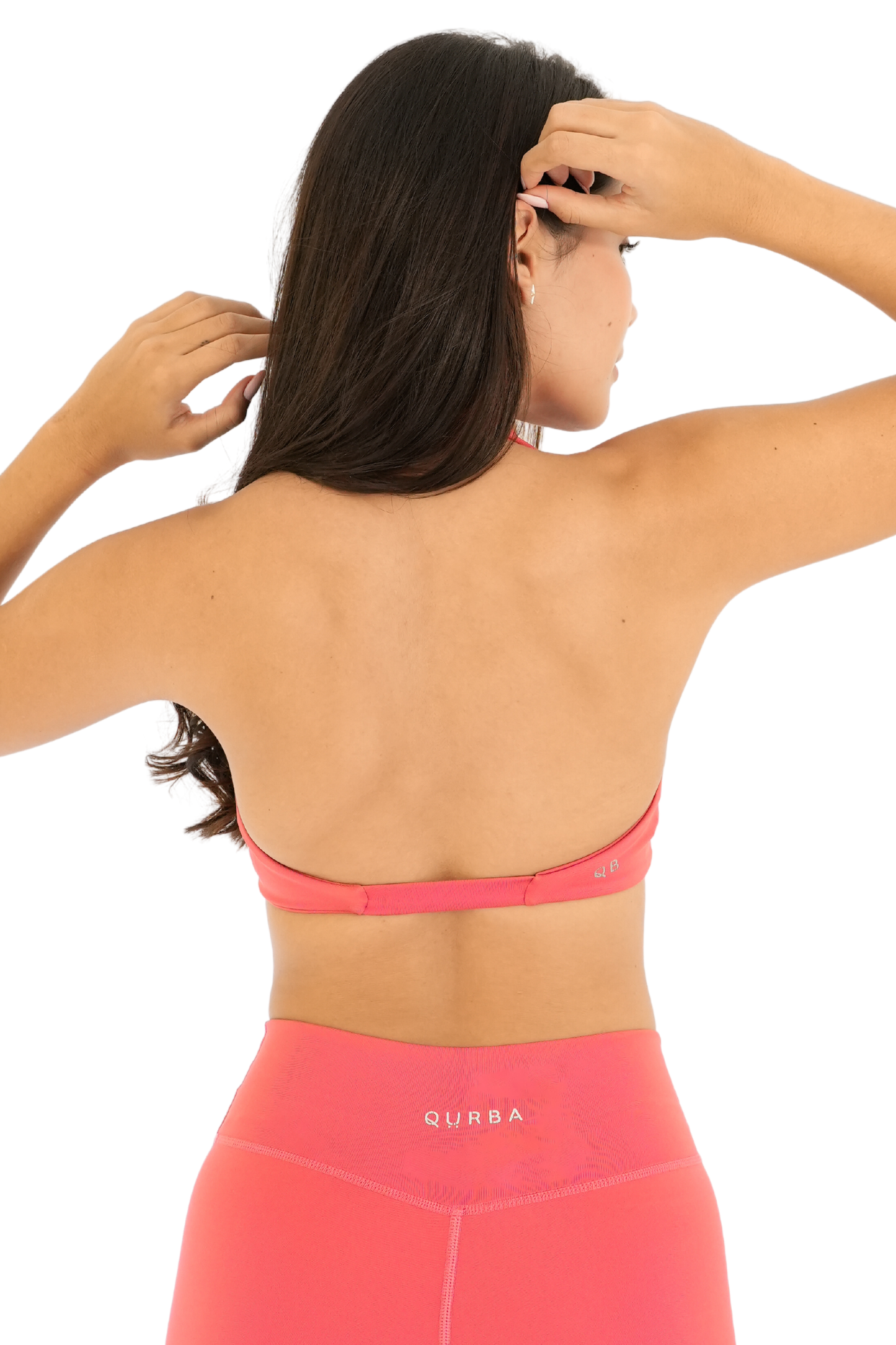 Top Nudo Coral Only