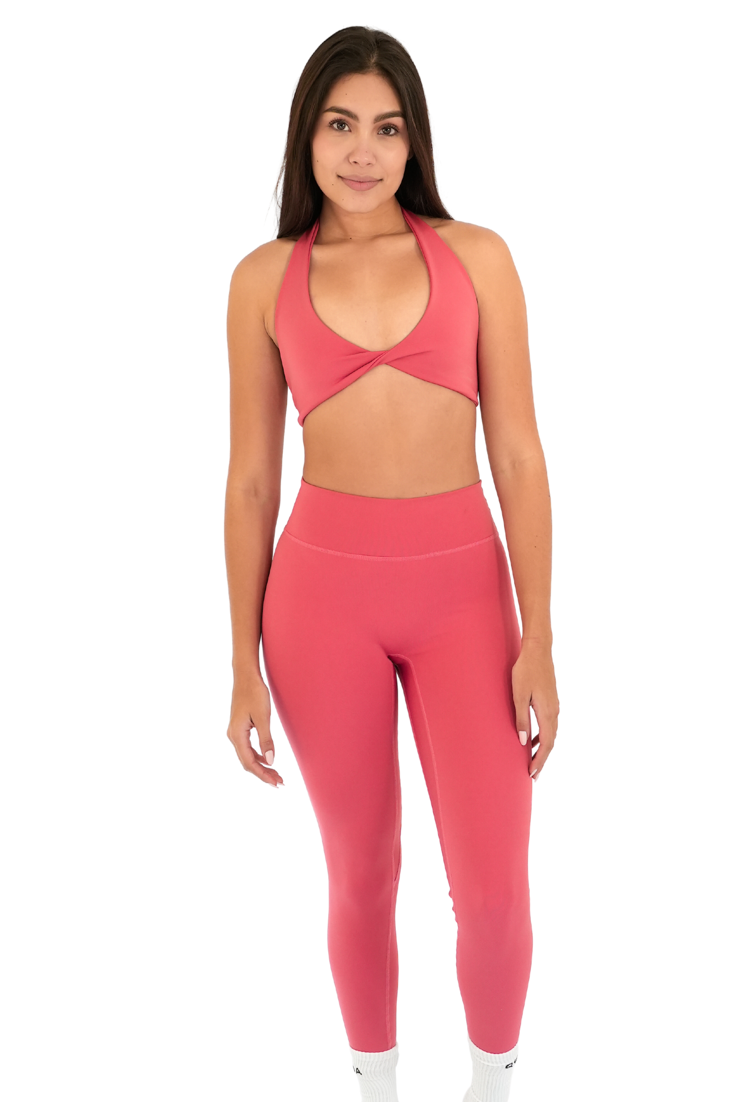 Top Nudo Coral Only
