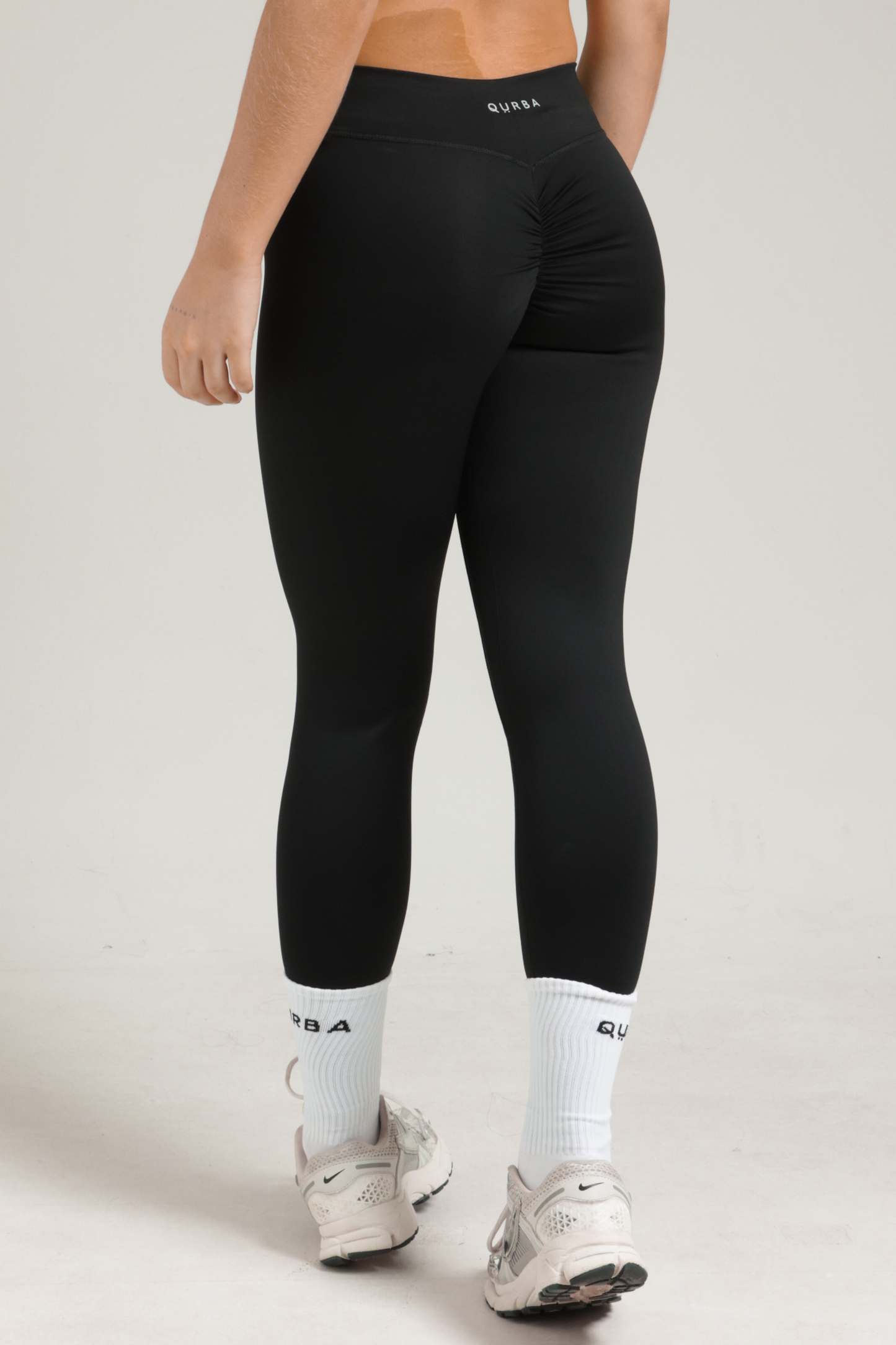 Legging Jackie Negro