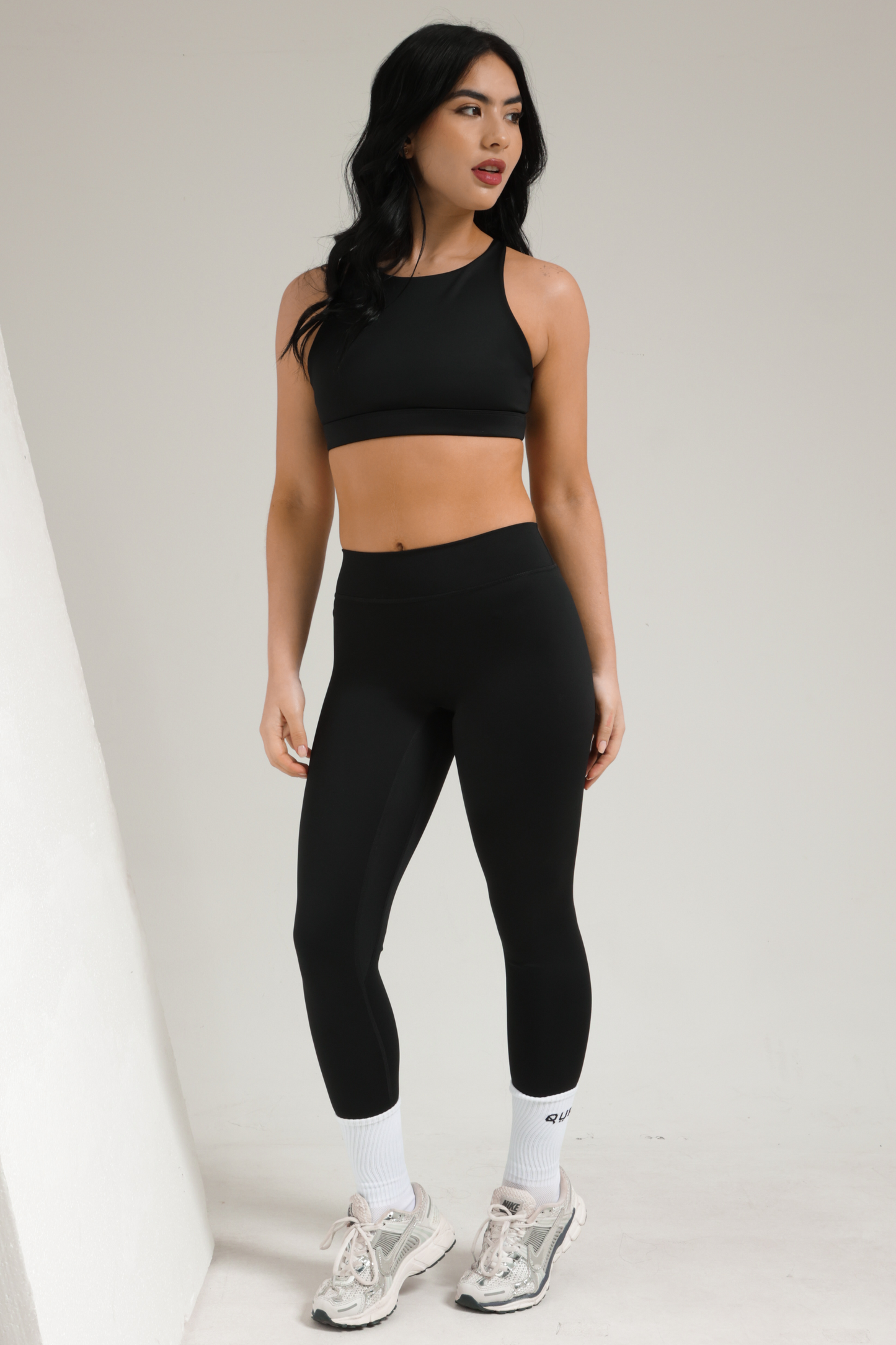 Legging Jackie Negro
