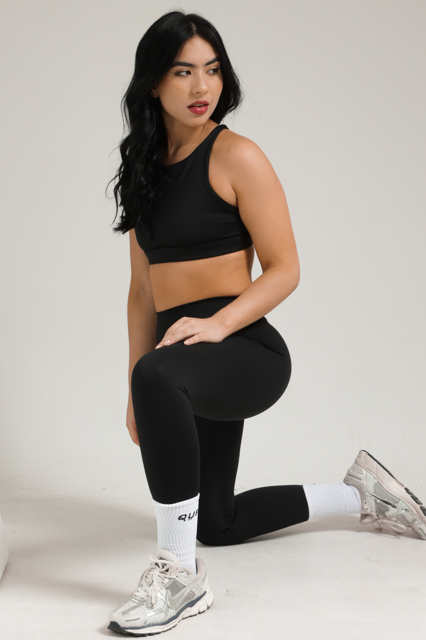Legging Jackie Negro