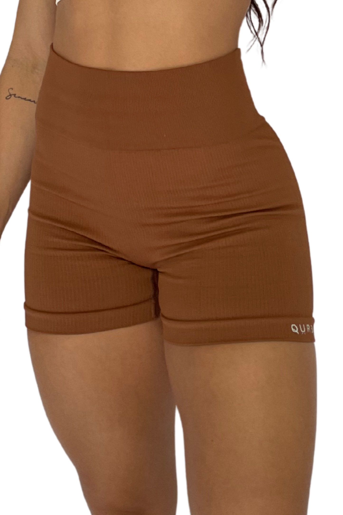Short Push Café Seamless