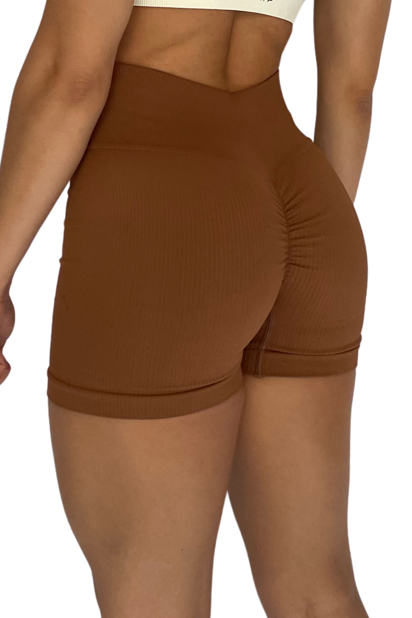 Short Push Café Seamless