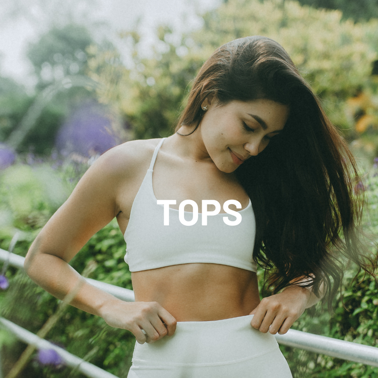 Tops