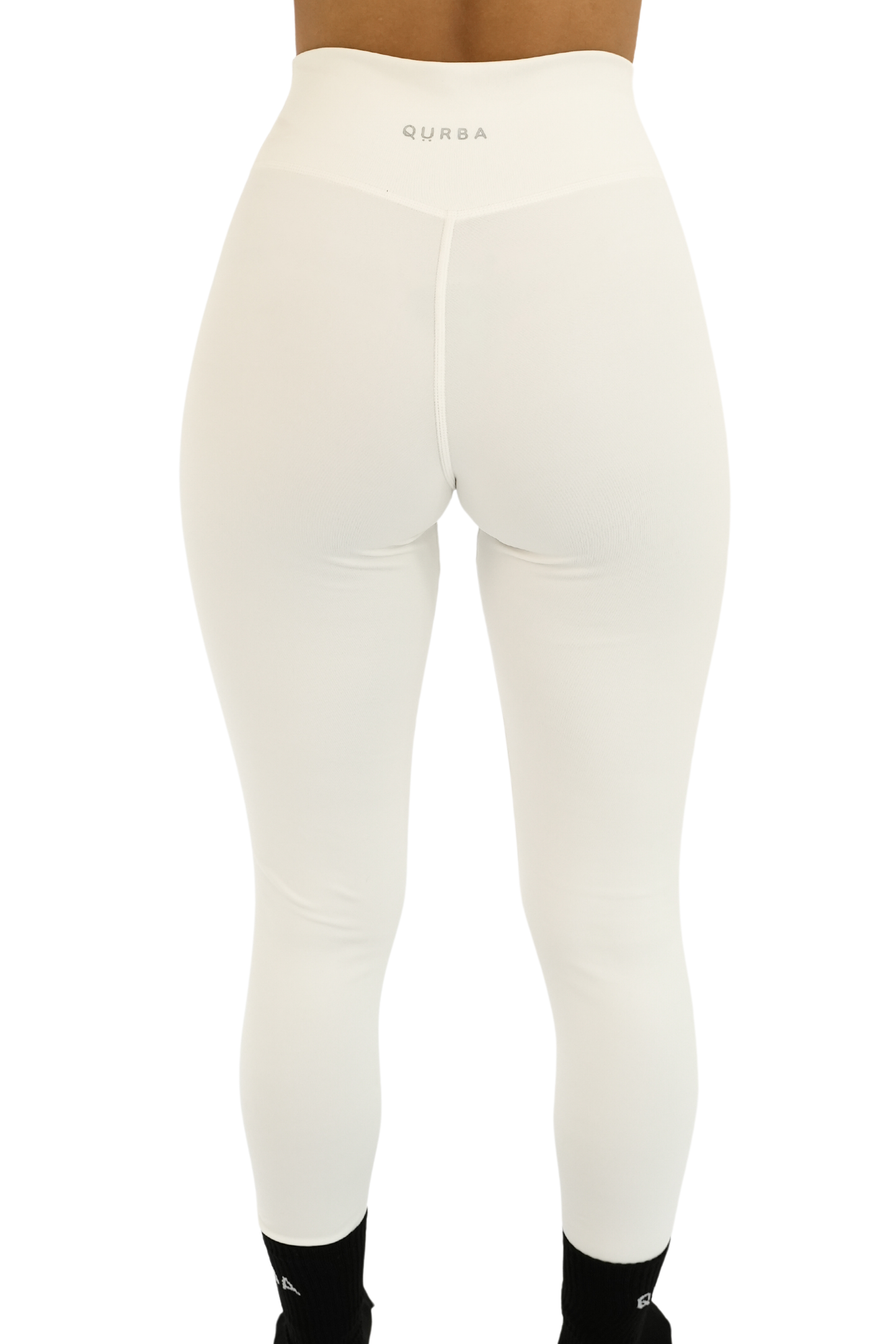 Legging Blanco Qurba