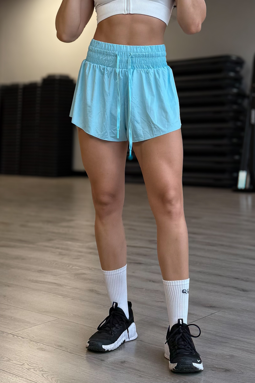 SHORT SPRINT 2.0