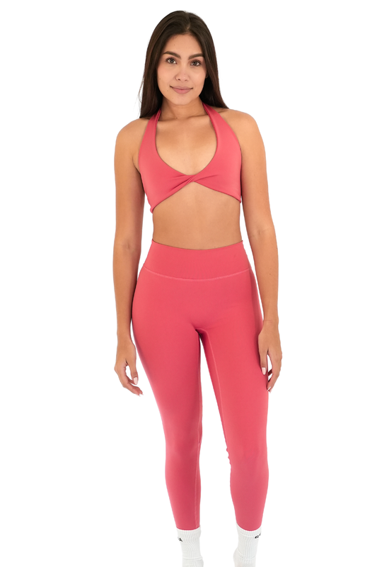 Legging Coral Only