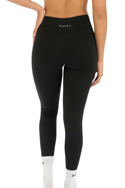 Legging Negro Qurba