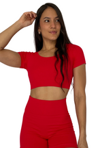 CAMISETA SEAMLESS