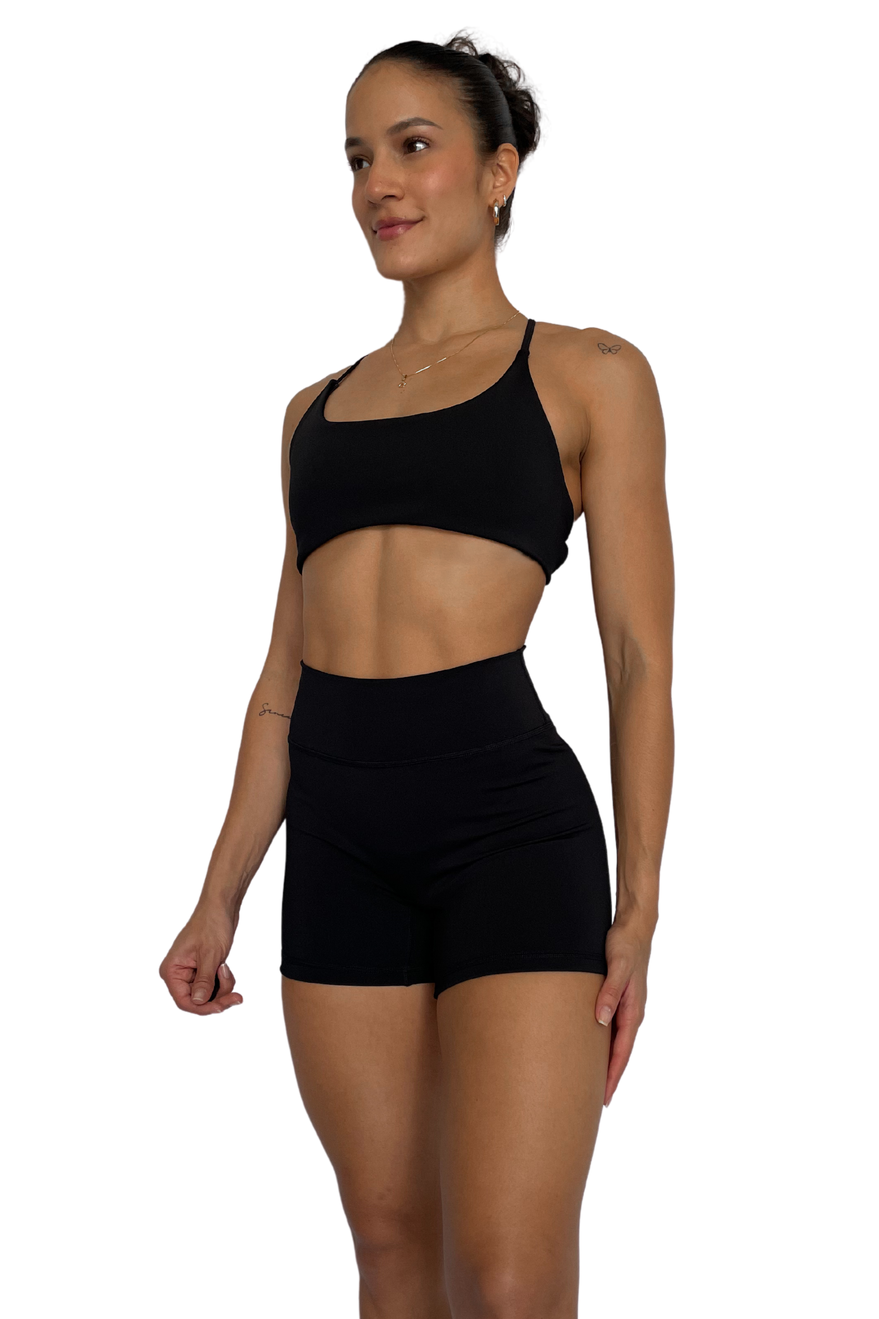 SHORT ONLY