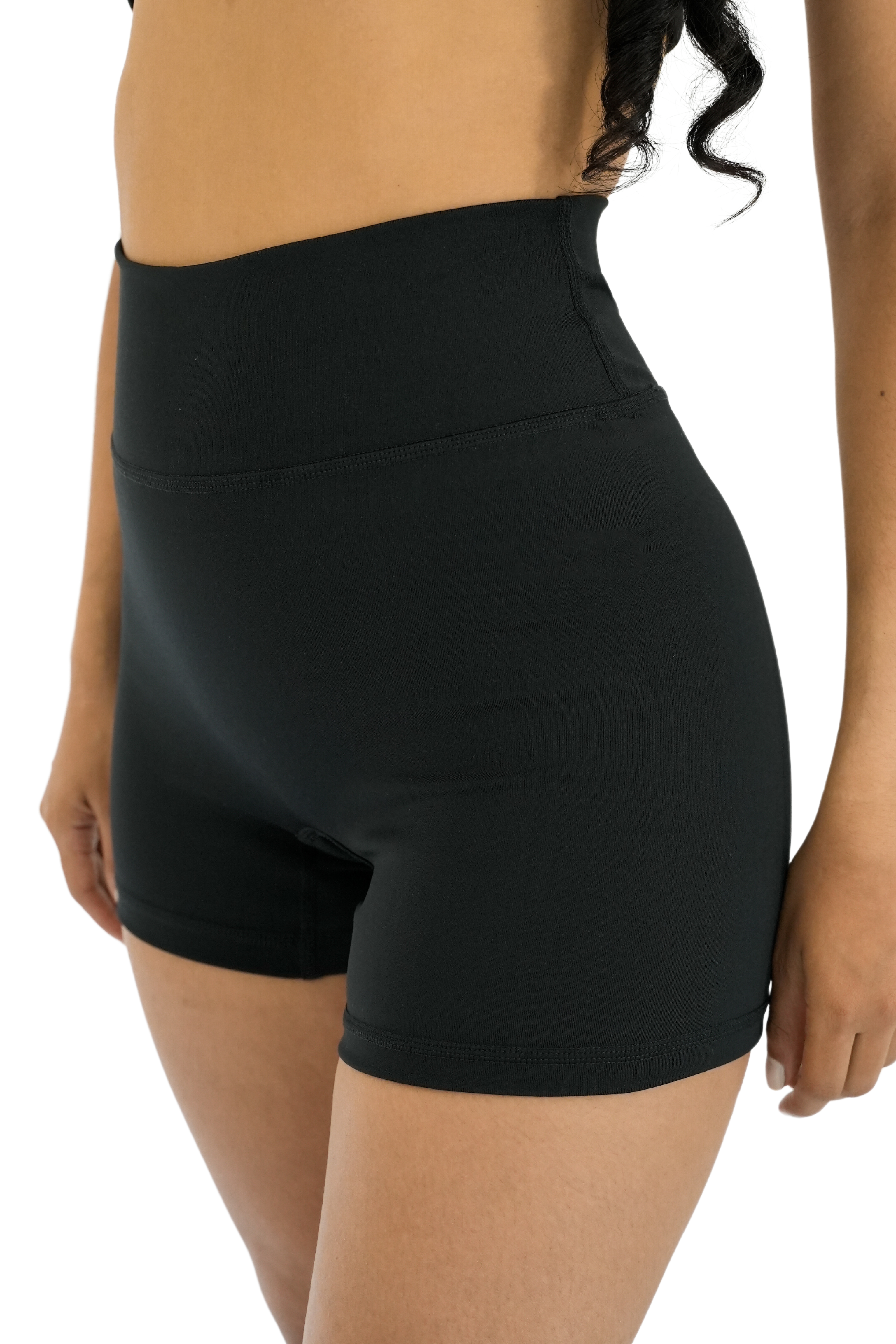 SHORT ONLY