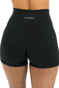 SHORT ONLY