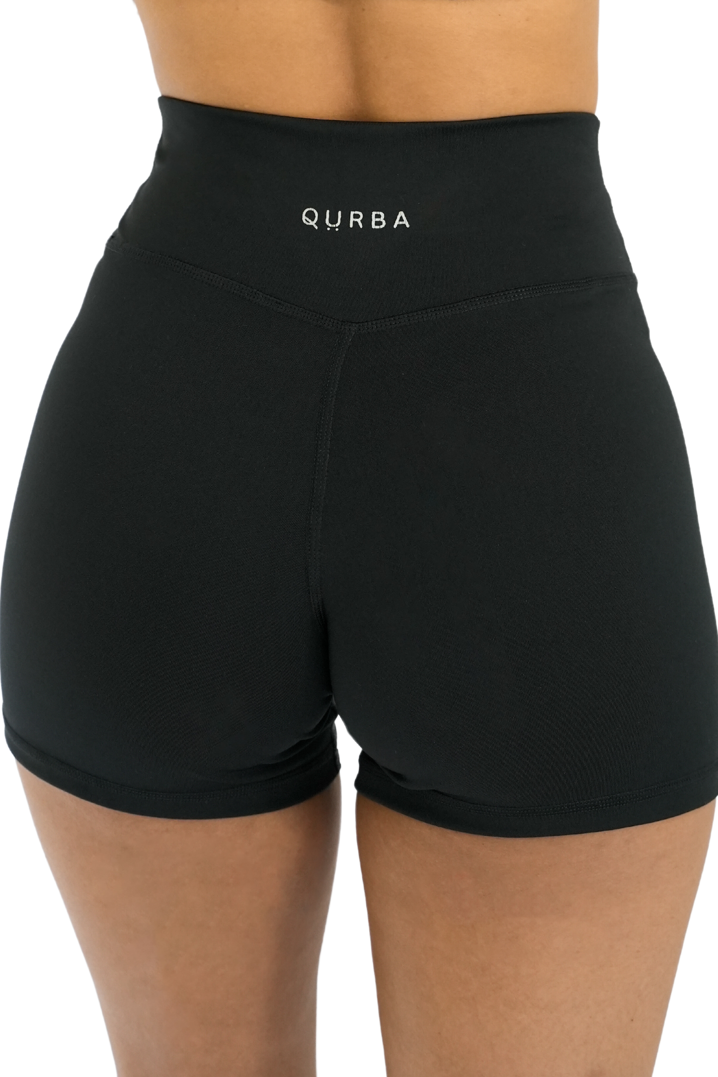 Short Negro Qurba