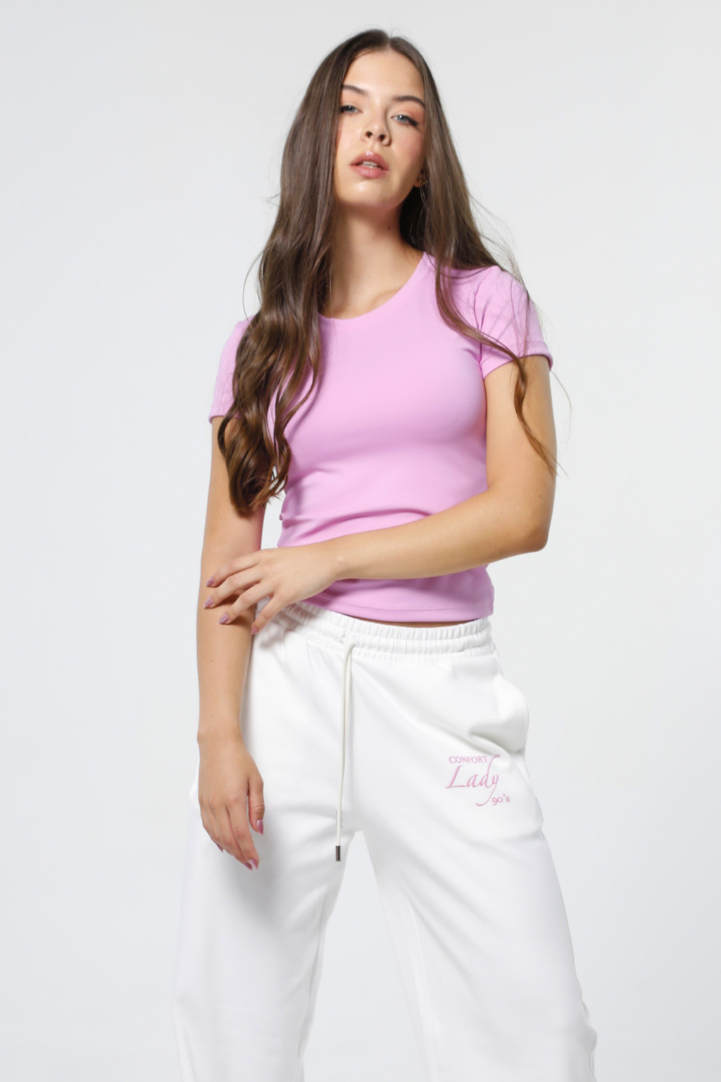 CAMISETA ROYAL