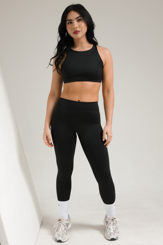 Legging Jackie Negro