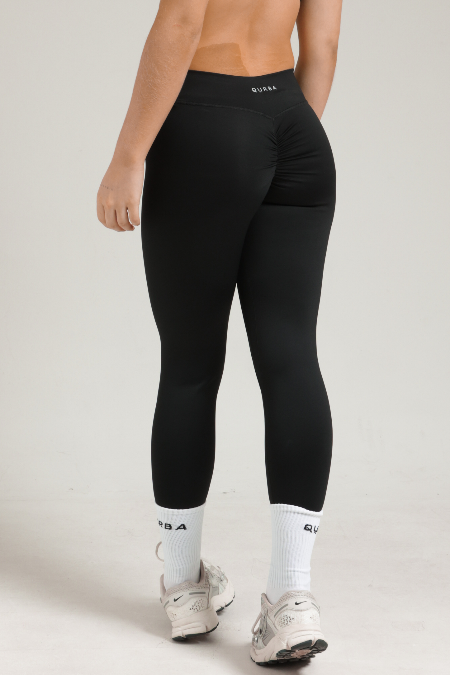 Legging Jackie Negro