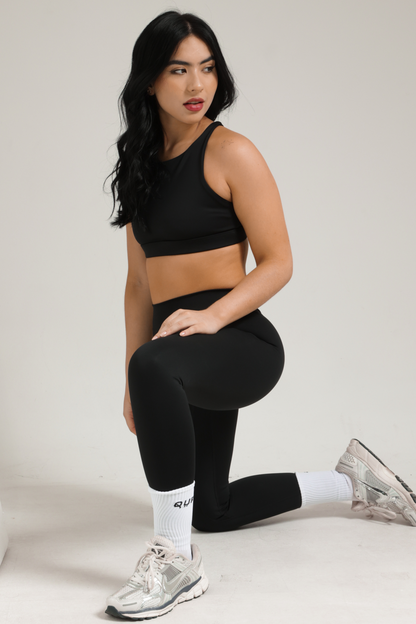 Legging Jackie Negro