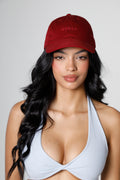 GORRA QÜRBA