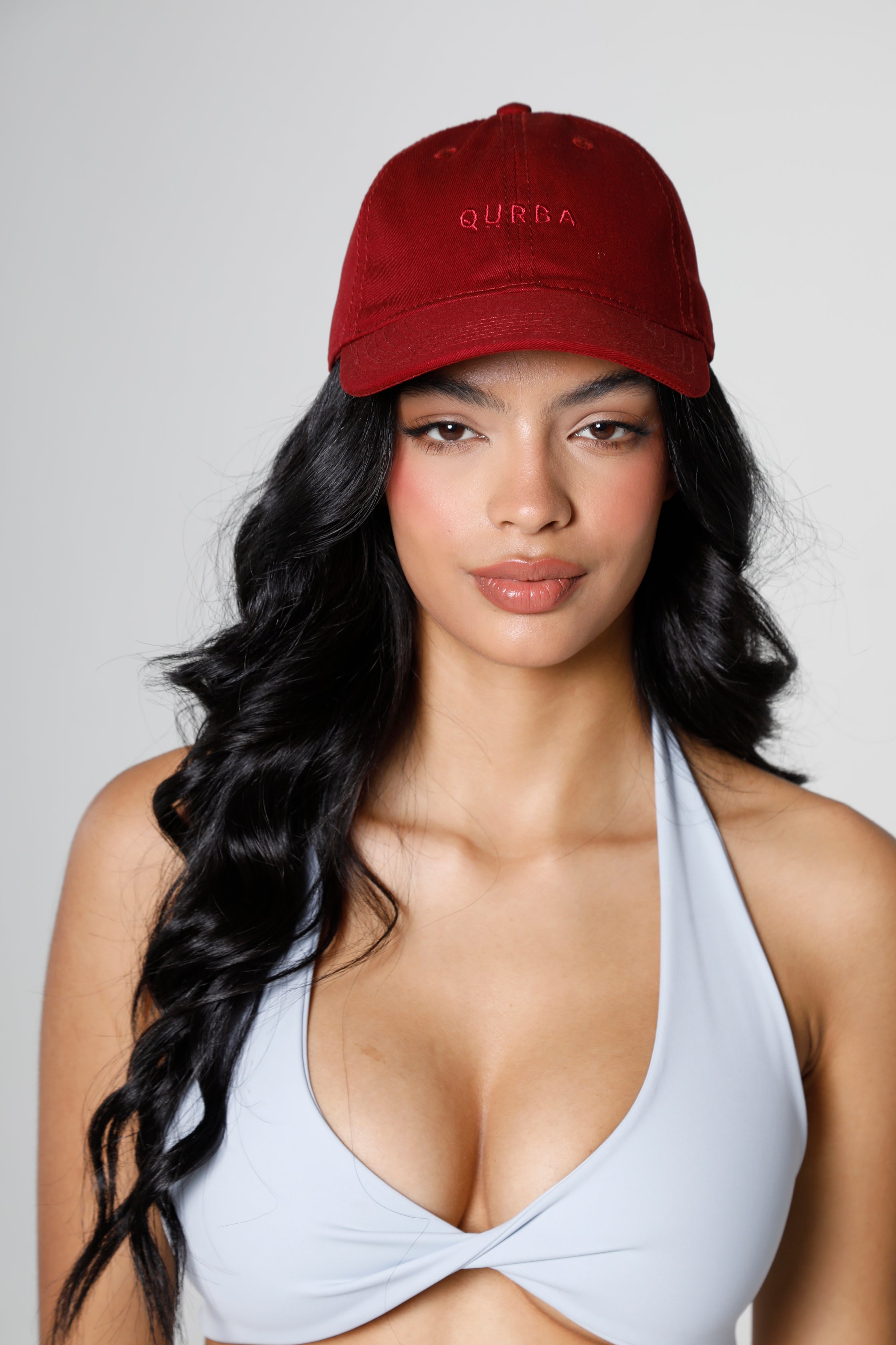 GORRA QÜRBA